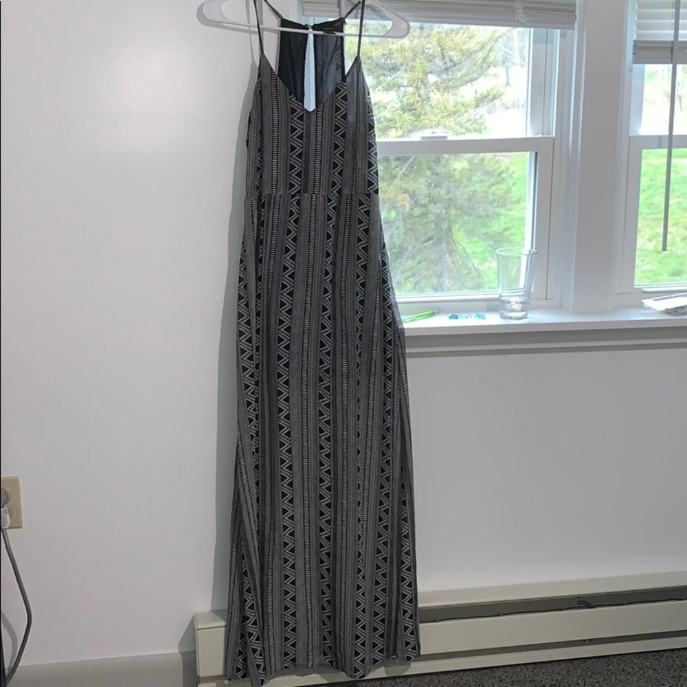 Sun dress